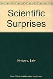Scientific surprises