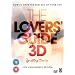 The Lovers' Guide 3D - Igniting Desire: How to have the best sex of your life [DVD]
