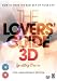 The Lovers' Guide 3D - Igniting Desire: How to have the best sex of your life [DVD]