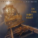 In The Hot Seat