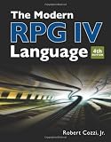 The Modern RPG IV Language