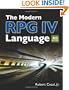 The Modern RPG IV Language