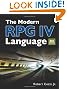 The Modern RPG IV Language