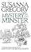 Mystery in the Minster (Matthew Bartholomew Chronicles)