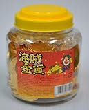 やおきん　海賊金貨ﾁｮｺ　（1ポット100個入り）