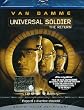 Universal Soldier - The Return