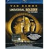 Universal Soldier - The Return