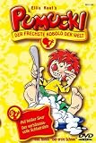 Pumuckl DVD 09: Auf hei�er Spur / Der verh�ngnisvolle Schlagrahm