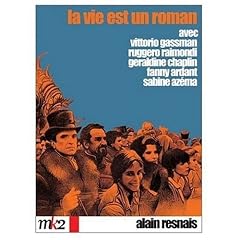 La Vie est un roman