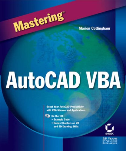 CAD and CAM