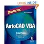 Mastering AutoCAD VBA