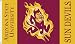 ARIZONA ST. SUN DEVILS 3 Ft. x 5 Ft. flag w/grommets