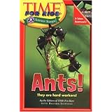 Time For Kids: Ants