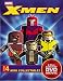 Search : Minimates X-Men Box Set With Exclusive Darktide Dvd