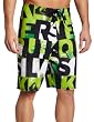 Quiksilver Mens Dissolve Boardshort