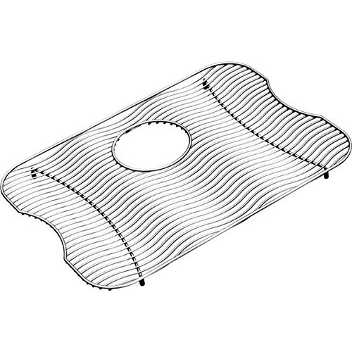 ELKAY Wire Bottom Grid 20x14-3/4 STAINLESS LKWOBG2115SS