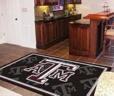 Texas A&M Aggies 5' x 8' Area Rug