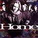 Hothouse flowers, Home