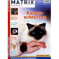 Matrix 3000 [Jahresabo]
