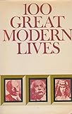 100 great modern lives