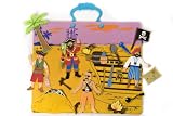 FeltTales Pirates at Shipwreck Cove Storyboard