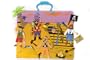 FeltTales Pirates at Shipwreck Cove Storyboard