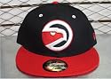 Atlanta Hawks "MTurner" New Era 59/50 Fitted Cap