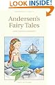 Andersen's Fairy Tales (Wordsworth's Children's Classics)