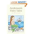 Andersen's Fairy Tales (Wordsworth's Children's Classics)