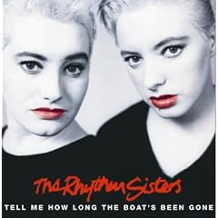 Tell Me How Long The Boat's Been Gone
