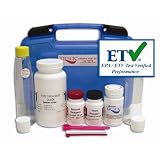 Industrial Test Systems, Inc. Arsenic Quick Test Kit a single test for quick results