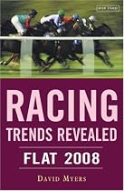 RACING TRENDS: FLAT 2008: Flat