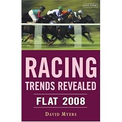 RACING TRENDS: FLAT 2008