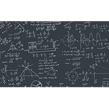 wallmonkeys wm202894 algebra formula peel and stick wall decals 30 in w x 18 in h