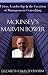 McKinsey's Marvin Bower: Vision, Leadership, and the Creation of Management Consulting by Elizabeth Haas Edersheim