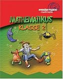 Eigenschaften Westermann  / Mathematikus,EURO.2 1CD-ROM.