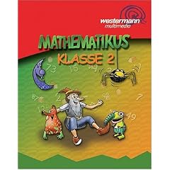 Mathematikus, Klasse 2