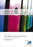 Produkt-Bild: Kaufmann/Kauffrau f&uuml;r B&uuml;rokommunikation, Pr&uuml;fungstrainer Abschlusspr&uuml;fung, 2 Bde.