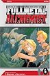 Fullmetal Alchemist, Vol. 6