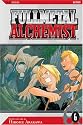 Fullmetal Alchemist, Vol. 6