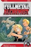 Fullmetal Alchemist (Fullmetal Alchemist) 6