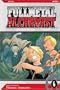 Fullmetal Alchemist, Vol. 6