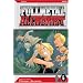 Fullmetal Alchemist, Vol. 6