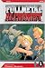 Fullmetal Alchemist volume 6