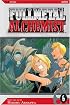 Fullmetal Alchemist, Volume 6