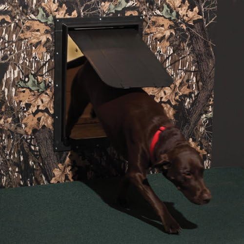 Magnador Mag I Bronze 11x13"