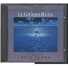 Le grand bleu - Bande originale du film de Luc Besson