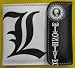 Deathnote Wallet/ Cosplay Bag Wallet Purse