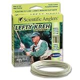 Scientific Anglers Lefty Kreh Floating Fly Line Willow
