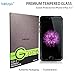 BELUGA Apple iPhone 6S/6 Plus (5.5 inch ONLY) (Case Friendly) HD Clear Premium Tempered Glass Screen Protector 0.3mm